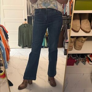 Daze DenimClassic Blue Women's Jeans